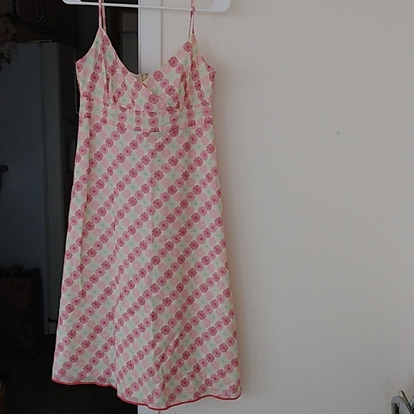 J. Crew Dresses & Skirts - J Crew Liberty summer dress Sz 4